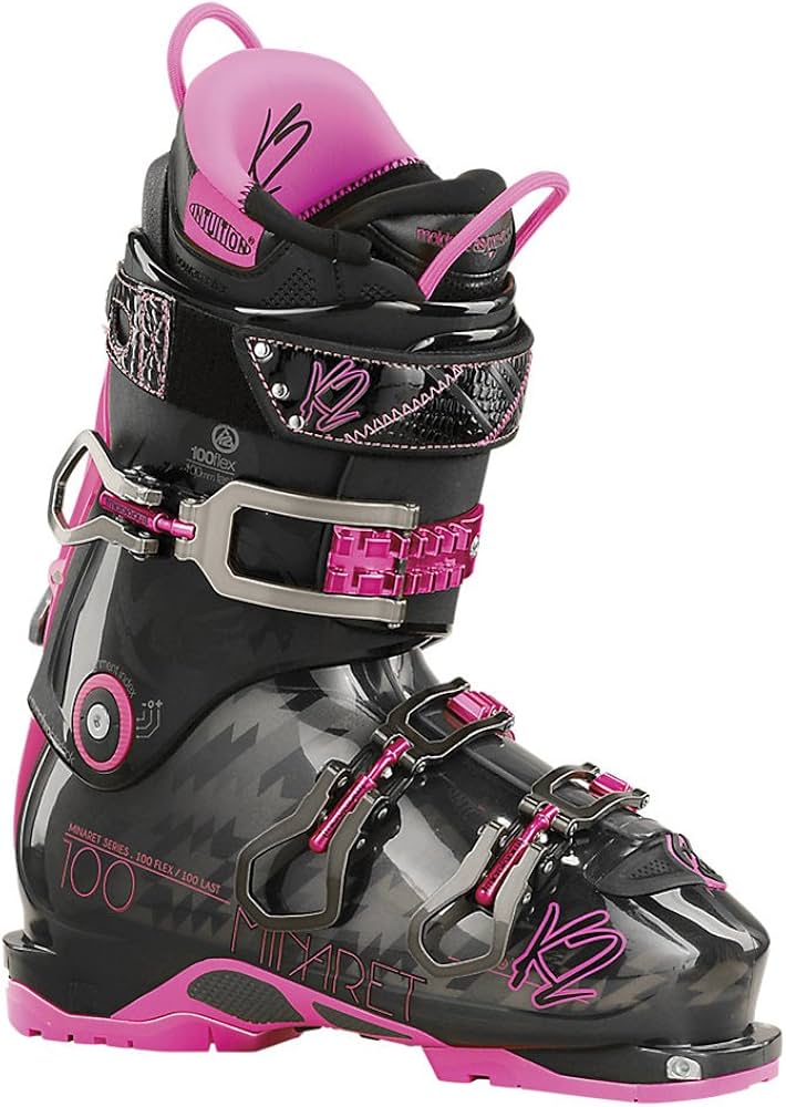 Amazon | K2 Minaret 100 2014-2015 26.5 | K2 | ブーツ